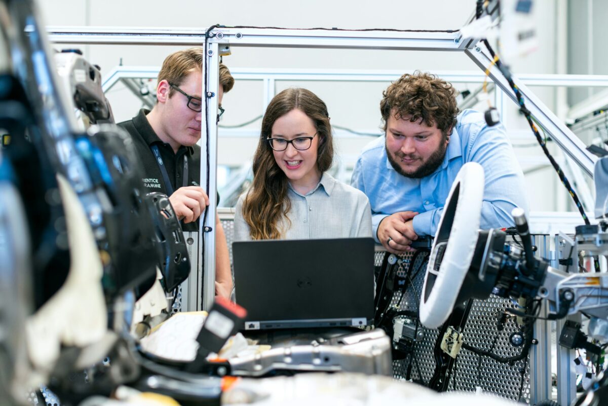 Hazim Gaber Discusses The Importance Of Standards And Certifications In Systems Engineering Featured image